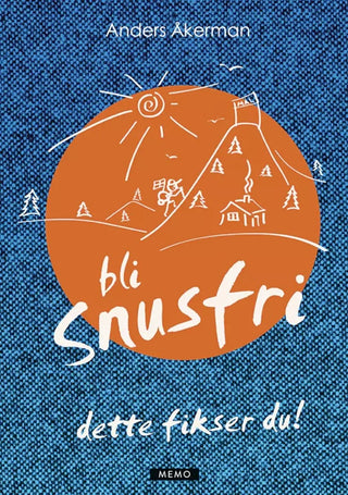 Bli Snusfri