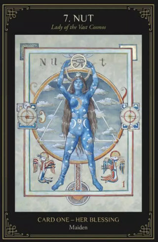 Great Goddess Oracle