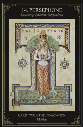 Great Goddess Oracle