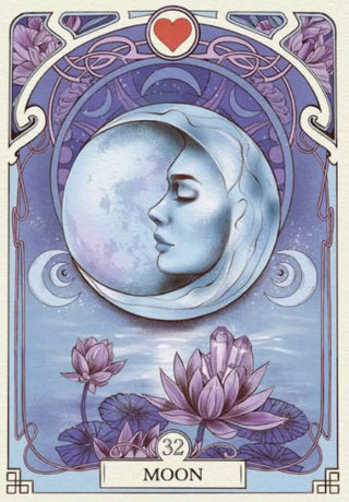 Romantic Lenormand Oracle
