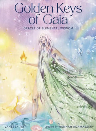 Golden Keys of Gaia