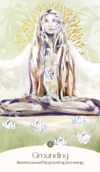 Golden Keys of Gaia