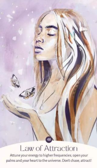 Golden Keys of Gaia