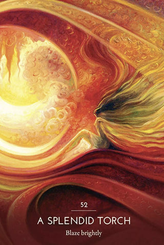 Hero's Journey Dream Oracle