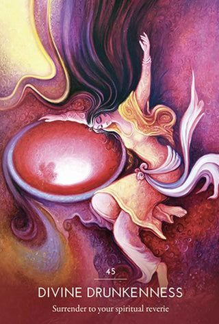 Hero's Journey Dream Oracle