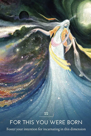 Hero's Journey Dream Oracle
