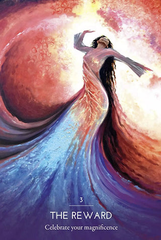 Hero's Journey Dream Oracle