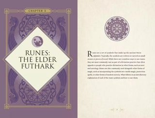 Norse Mysticism