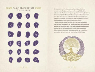 Norse Mysticism
