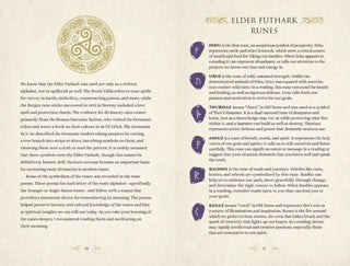Norse Mysticism