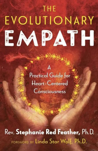 Evolutionary Empath