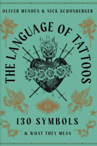 Language of Tattoos