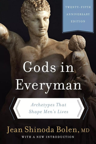 Gods in Everyman