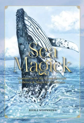 Sea Magic