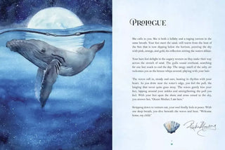 Sea Magic