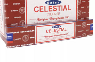 Satya Celestial Røkelse