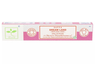 Satya Earth 15g Dream Land