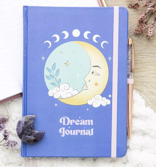 Notatbok Dream Journal