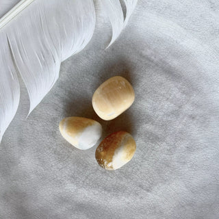 Gul Kalsitt