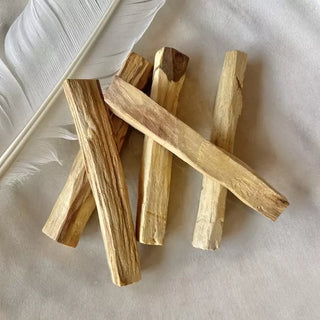 Palo Santo Pakke Ca 40gram