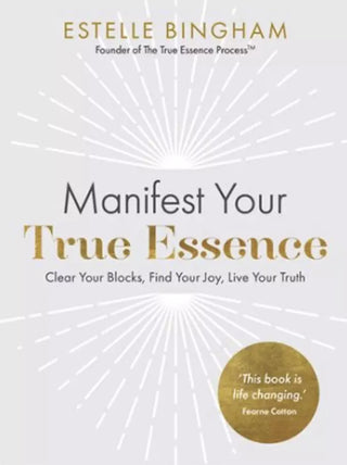 Manifest Your True Essence
