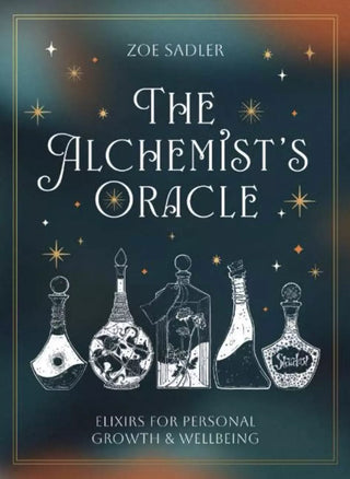 Alchemists Oracle