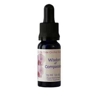Wisdom of Compassion Essens (15 ml)