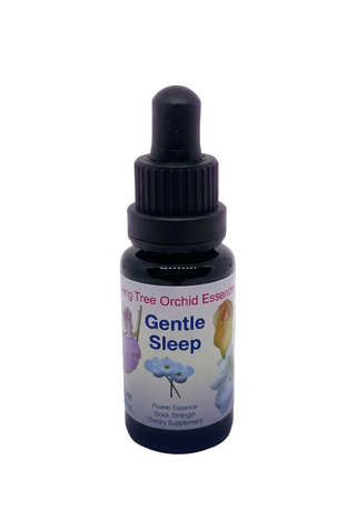 Gentle Sleep Essens (15 ml)
