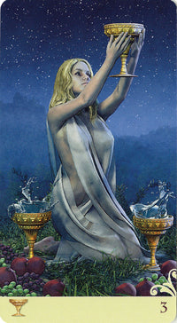 Vice Versa Tarot