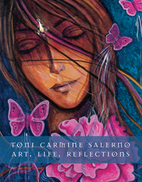 Art, Life, Reflections