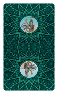 Tarot of New Visions Mini