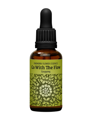 Findhorn Go With the Flow (30 ml)