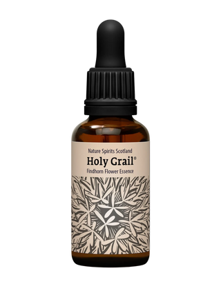 Findhorn Holy Grail (30 ml)