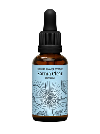 Findhorn Karma clear (30 ml)