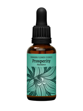Findhorn Prosperity (30 ml)