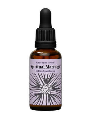 Findhorn Spiritual Marriage (30 ml)