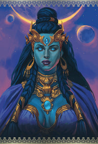 Kali Oracle Pocket Edition