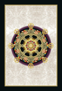 Esoteric Buddhism of Japan Oracle Cards