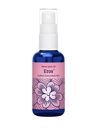 Findhorn Eros Adoring Room Mist (50 ml)