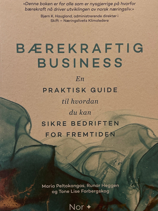 Bærekraftig business