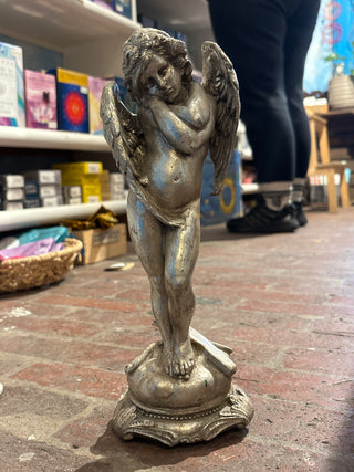 Englestatue