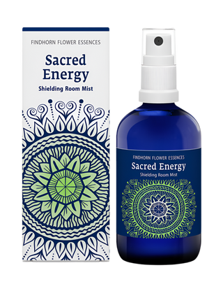 Findhorn Sacred Energy Aromaspray (100 ml)