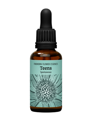 Findhorn Teens (30 ml)