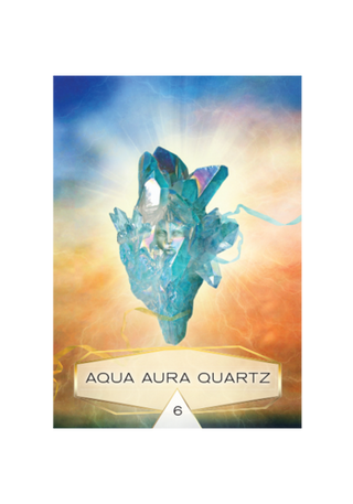 The Crystal Spirit Oracle