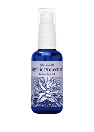 Findhorn Psychic Protection Room Mist (50 ml)