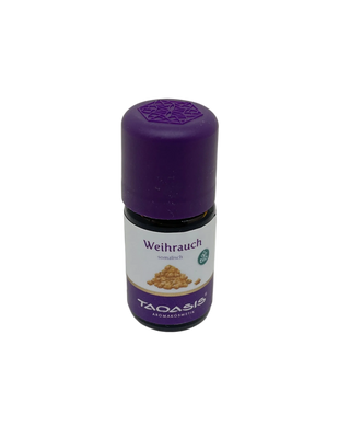 Taoasis Frankincense (5 ml)
