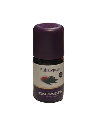 Taoasis Eukalyptus (5ml)