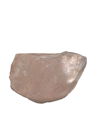 Rå Rosenkvarts