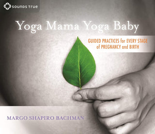 Yoga Mama Yoga Baby