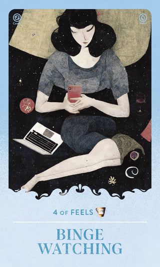 Millennial Tarot